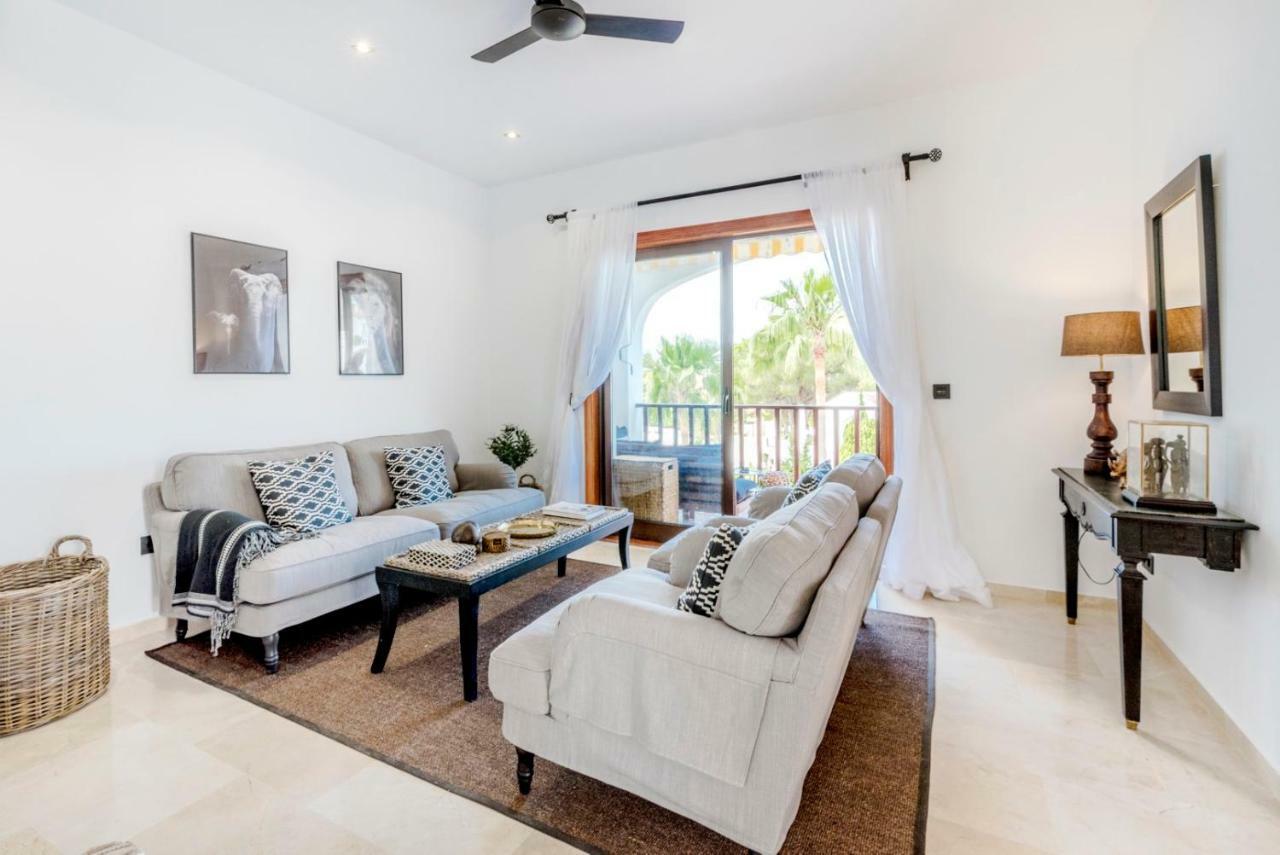 Medina Penthouse Apartamento *